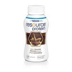 Resource Protein 200ml Chocolate
