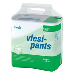 Vlesi Pull Up Regular Medium C42