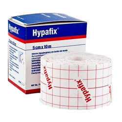 Hypafix Transparent 5cm x 10m