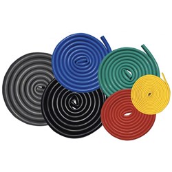 AllCare Exercise Tubing 30.5m Firm Green
