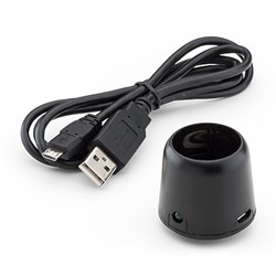 W.A USB Charging accessory for 3.5V Li Ion Handle 