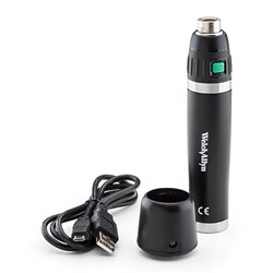 W.A 3.5V Li Ion handle with USB charging module/cord & Batt 