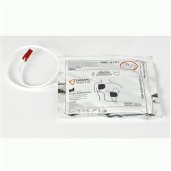 Powerheart AED G3 Adult Defib Pads P2