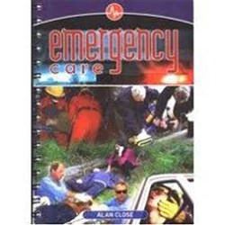 Lifecard A4 Laminated Emergency Cue Card