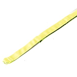 Ferno Velcro Speed Strap Restraint Yellow
