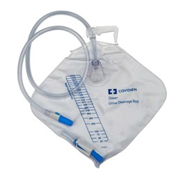 Urine Drainage Bag 2000ml Sterile Dover B20