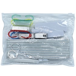 Nail Care Tool Kit 12 Month