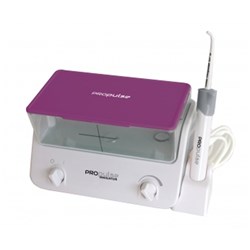 Propulse Ear Irrigator Purple Lid INCL 10 QRXTips
