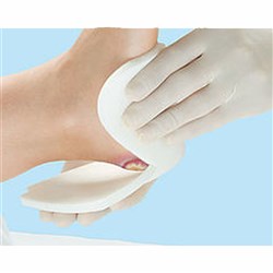 CUTIMED Siltec Heel 3D Sterile B5