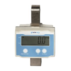 Aspire Inline Weigh Scale For Aspire Lifters 320 Kg