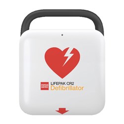 Defibrillator Lifepak CR2 Essential Semi-Automatic