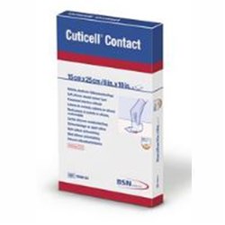 CUTICELL Contact 7.5cm x 10cm Sterile B5