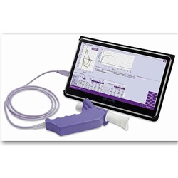 Easy On Pc Spirometer