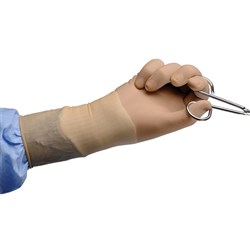 Protexis Latex Microgloves Sterile 9.0 B50