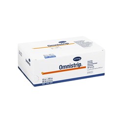 Omnistrip Closure Strips Sterile 12 x 101mm B50