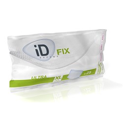 Id Expert Fix Mesh Pants Ultra XL