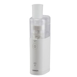 Omron Mesh Nebuliser NEU100