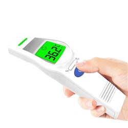 Infrared Forehead Thermometer