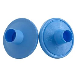 Suregard Respiratory Filters Blue Suits MIR SpiroLab SpiroDo
