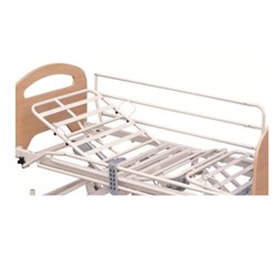 Oden Side Rails (Pair)