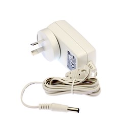 W.A ProBP 2000 Power AC Adaptor