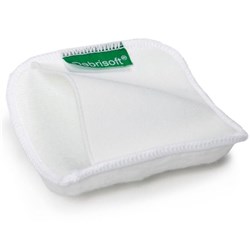 Debrisoft Monofilament Fibre Debridement Pad 13 x 20cm B5