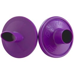 Suregard Respiratory Filters PurpleSuits MIR Disposable Turb