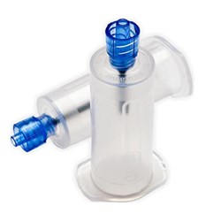 B.D Luer Lock Access Device For Vacutainer