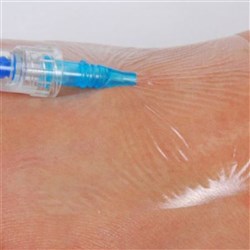 AsGUARD® IV Dressing 6 x 7cm