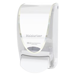 Cutan Aged Care dispenser - Moisturiser 1 Ltr FOL