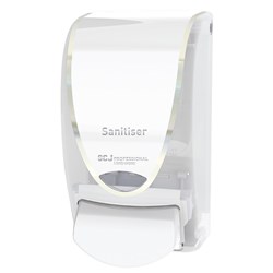 Cutan Aged Care dispenser - Sanitiser 1 Ltr FOL