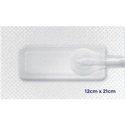 Avelle NPWT Sterile Dressing 12cm x 21cm