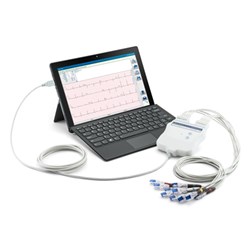 W.A Cardio Suite ECG AM12 Wired Acquisition Module