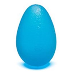 Eggsercizer Soft Medium Blue