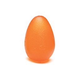 Eggsercizer Extra Soft Orange
