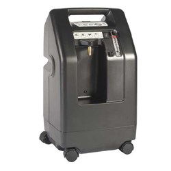 Compact 525 - 5 litre Oxygen Concentrator