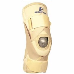 Bodyworks Knee Support Rotary Ligament X-Large
