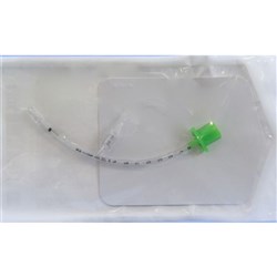 Microcuff Pediatric Endotracheal Tube Oral Curved Size 4.0mm