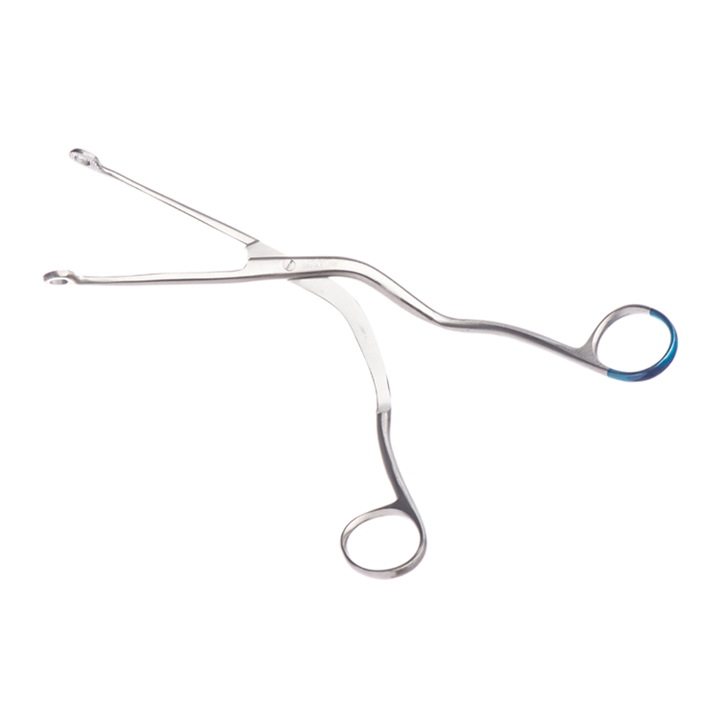 Multigate St Paed Magills Forceps 20cm SSS Australia SSS Australia