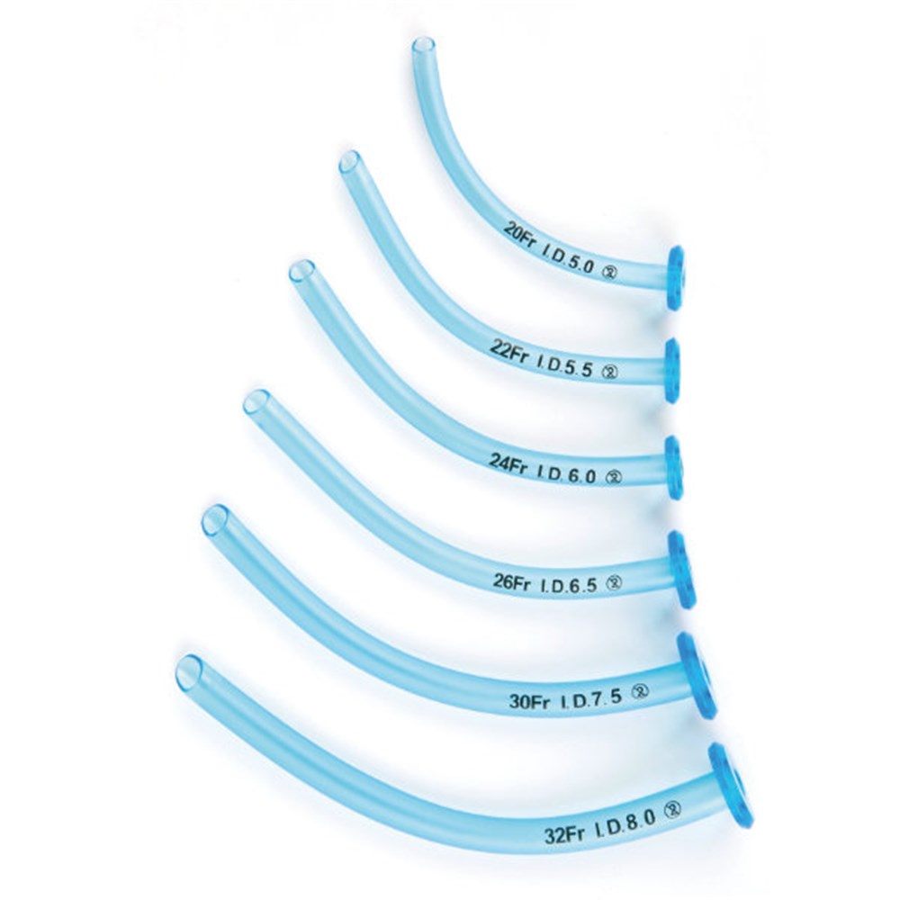 Nasopharyngeal Airway Size 8 SSS Australia SSS Australia Medical 