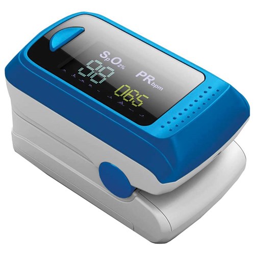 What is a pulse oximeter and can I still buy one in Australia