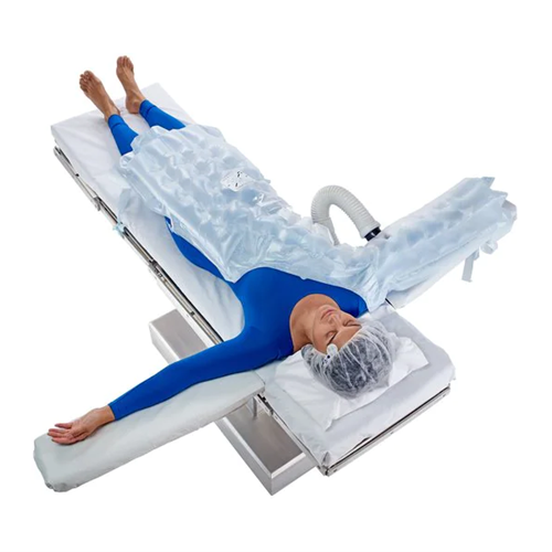 Bair Hugger Position Upper Body SSS Australia SSS Australia Medical