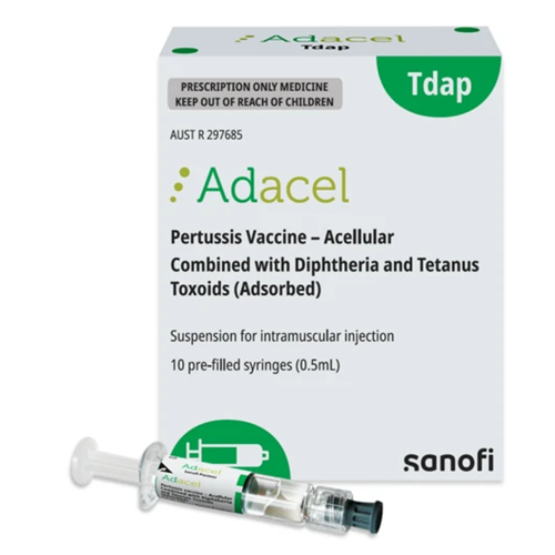 Adacel