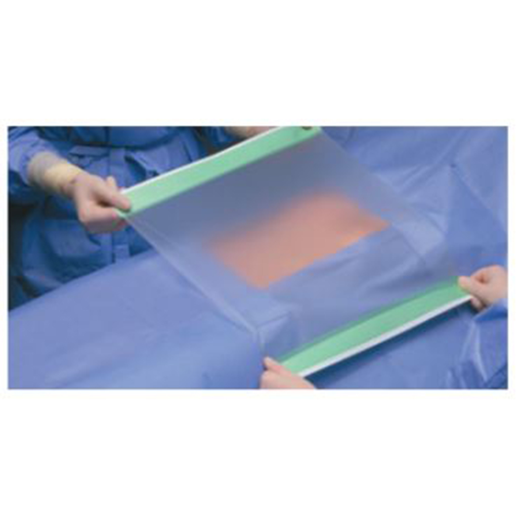 Opsite Wound Incise Transparent Drapes 14 x 25cm B20 SSS Australia