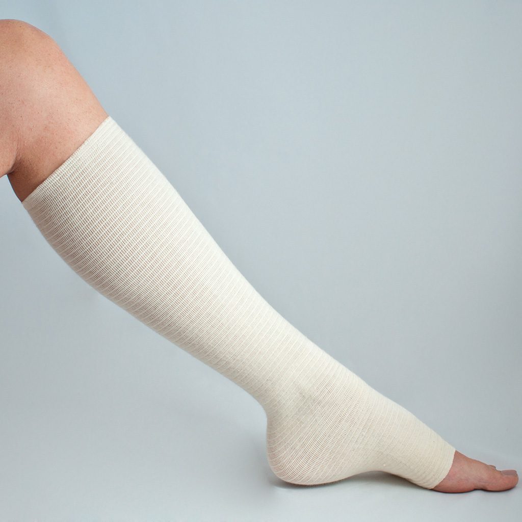 Tensogrip Tubular Elastic Bandages 6.25cm x 10m Size B SSS Australia