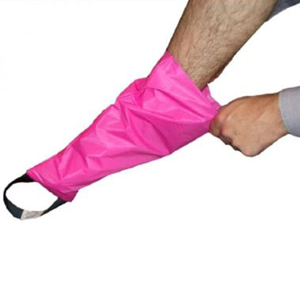 Pelican Stocking Donner Slider (Open End) SSS Australia SSS