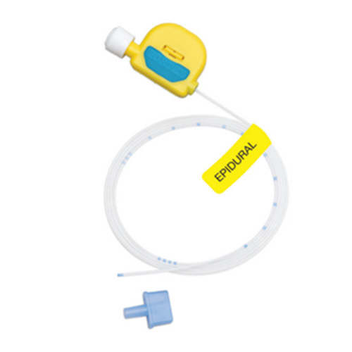 Portex Epidural Catheter Clear Nylon 16G SSS Australia SSS Australia Medical Supplies