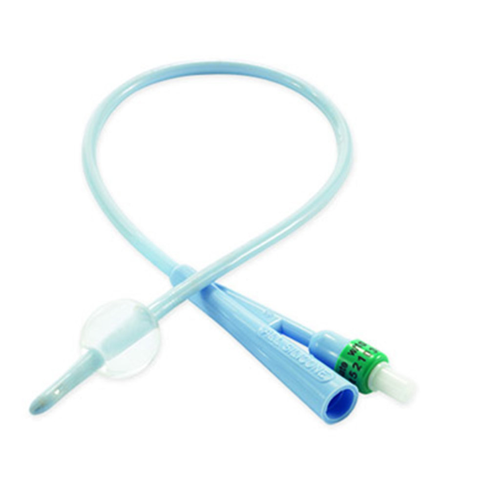 Foley Catheters Silicone 3 Way 20Fg SSS Australia BETA