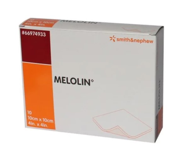 Me Rolin Injection Melolin 10cm x 10cm (Bonus) - SSS Australia - SSS Australia Medical ...