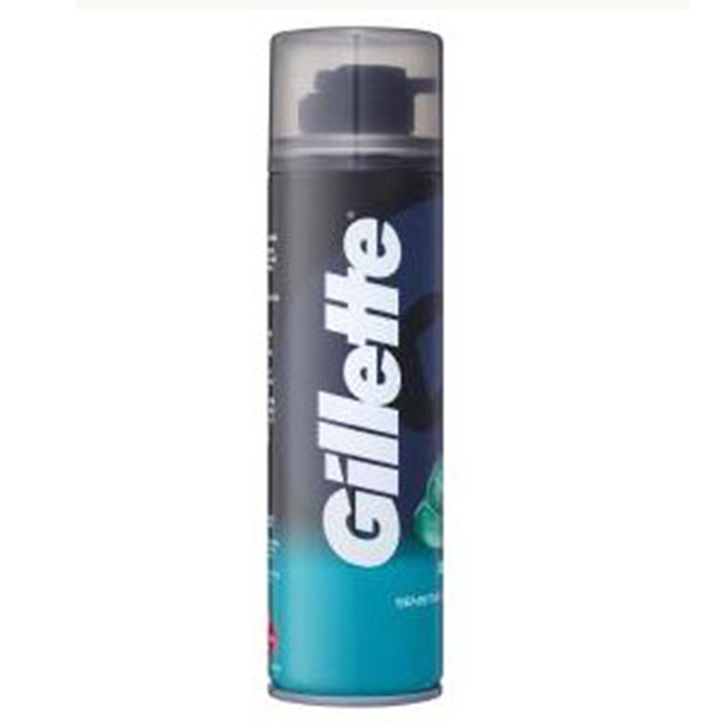 Shave Foam 250g - SSS Australia - SSS Australia Medical Supplies ...